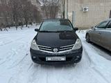 Nissan Tiida 2010 года за 4 200 000 тг. в Астана – фото 3