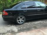 Mercedes-Benz E 280 2007 года за 6 500 000 тг. в Алматы – фото 3