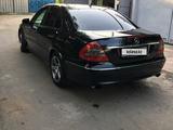 Mercedes-Benz E 280 2007 года за 6 500 000 тг. в Алматы – фото 4