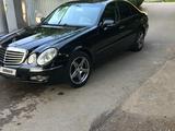 Mercedes-Benz E 280 2007 года за 6 500 000 тг. в Алматы – фото 5