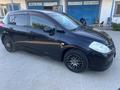 Nissan Tiida 2007 годаүшін3 300 000 тг. в Актау – фото 4