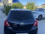 Nissan Tiida 2007 годаfor3 300 000 тг. в Актау – фото 5