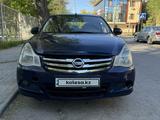 Nissan Almera 2014 года за 1 200 000 тг. в Шымкент