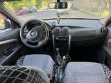 Nissan Almera 2014 года за 1 200 000 тг. в Шымкент – фото 5