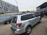 Subaru Forester 2011 года за 6 700 000 тг. в Алматы – фото 2
