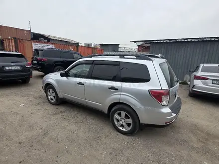 Subaru Forester 2011 года за 6 700 000 тг. в Алматы