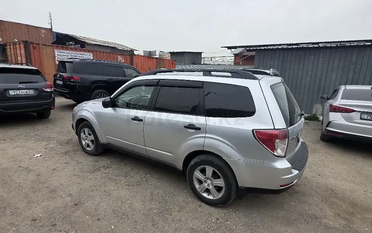 Subaru Forester 2011 годаүшін6 700 000 тг. в Алматы