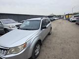 Subaru Forester 2011 года за 6 700 000 тг. в Алматы – фото 4