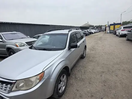 Subaru Forester 2011 года за 6 700 000 тг. в Алматы – фото 4