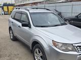 Subaru Forester 2011 года за 6 700 000 тг. в Алматы – фото 3