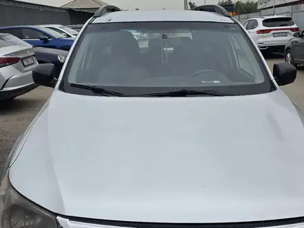 Subaru Forester 2011 года за 6 700 000 тг. в Алматы – фото 5