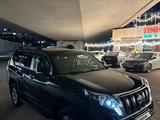 Toyota Land Cruiser Prado 2017 годаfor19 500 000 тг. в Астана – фото 3