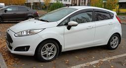 Ford Fiesta 2016 годаfor5 700 000 тг. в Астана