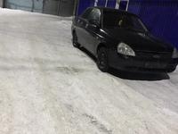 ВАЗ (Lada) Priora 2170 2007 года за 1 480 000 тг. в Костанай