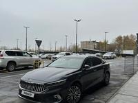 Kia K7 2020 годаүшін13 300 000 тг. в Алматы