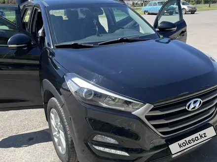 Hyundai Tucson 2018 годаүшін10 800 000 тг. в Караганда – фото 12