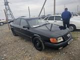 Audi 100 1993 годаfor1 100 000 тг. в Туркестан – фото 5