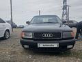 Audi 100 1993 года за 1 100 000 тг. в Туркестан – фото 6