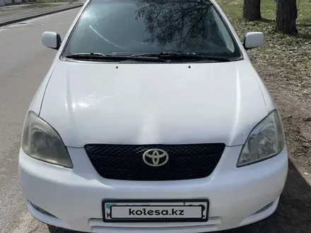 Toyota Corolla 2002 года за 2 700 000 тг. в Алматы