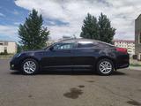 Kia Optima 2014 года за 7 300 000 тг. в Уральск – фото 2