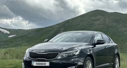 Kia Optima 2014 годаүшін7 500 000 тг. в Уральск