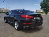 Kia Optima 2014 года за 7 100 000 тг. в Уральск – фото 4