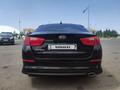 Kia Optima 2014 года за 7 500 000 тг. в Уральск – фото 4