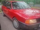 Audi 80 1991 года за 700 000 тг. в Алматы – фото 4