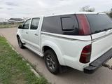 Toyota Hilux 2014 годаүшін7 300 000 тг. в Алматы – фото 5