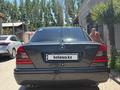 Mercedes-Benz C 280 1995 годаүшін1 750 000 тг. в Алматы – фото 5