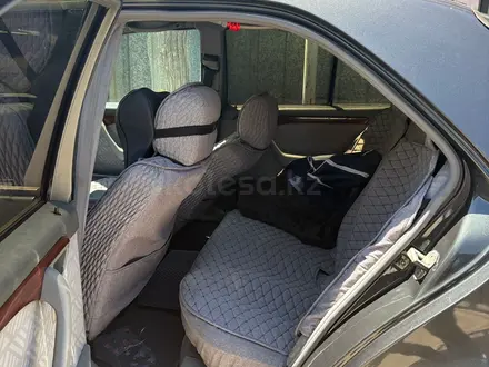 Mercedes-Benz C 280 1995 года за 1 750 000 тг. в Алматы – фото 6