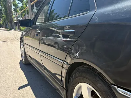Mercedes-Benz C 280 1995 года за 1 750 000 тг. в Алматы – фото 9