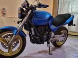 Honda  Hornet SB 250 F 2003 года за 2 500 000 тг. в Усть-Каменогорск – фото 5