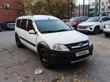 ВАЗ (Lada) Largus Cross 2016 года за 3 800 000 тг. в Костанай