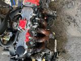 Контрактный двигатель из Европыүшін55 500 тг. в Шымкент – фото 2