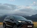 Toyota Sienna 2022 года за 21 000 000 тг. в Алматы