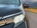 Toyota Sienna 2022 года за 21 000 000 тг. в Алматы – фото 3