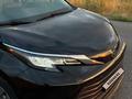 Toyota Sienna 2022 года за 21 000 000 тг. в Алматы – фото 5