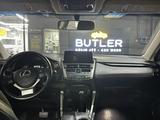 Lexus NX 200 2018 годаүшін15 500 000 тг. в Астана – фото 2