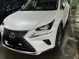Lexus NX 200 2018 годаүшін15 500 000 тг. в Астана
