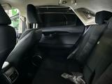 Lexus NX 200 2018 годаүшін15 500 000 тг. в Астана – фото 4