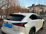 Lexus NX 200 2018 годаүшін15 500 000 тг. в Астана – фото 5