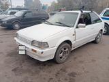 Mazda 323 1988 годаfor480 000 тг. в Мерке – фото 2