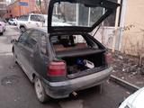 Volkswagen Golf 1994 года за 450 000 тг. в Алматы – фото 3