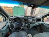 Ford Transit 2008 года за 4 200 000 тг. в Алматы – фото 4