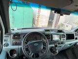 Ford Transit 2008 года за 4 200 000 тг. в Алматы – фото 5
