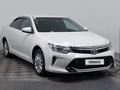 Toyota Camry 2017 годаүшін10 590 000 тг. в Астана – фото 2