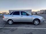 ВАЗ (Lada) Priora 2170 2011 годаfor1 800 000 тг. в Шымкент – фото 3