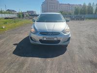 Hyundai Accent 2012 годаүшін6 500 000 тг. в Уральск