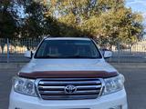 Toyota Land Cruiser 2008 года за 16 000 000 тг. в Актау